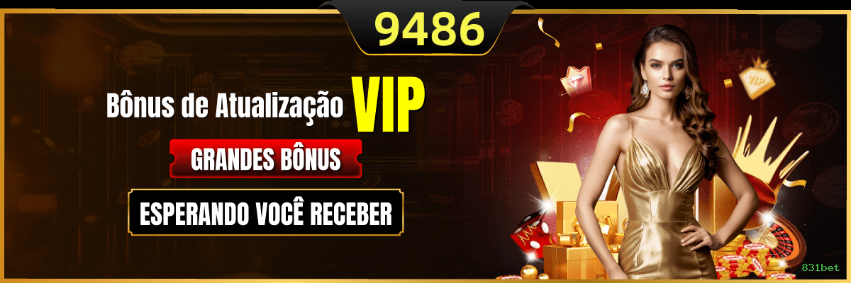 Promoções Sazonais 831bet